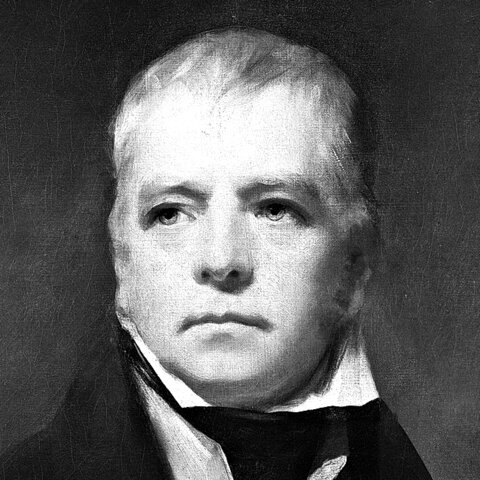 Walter Scott