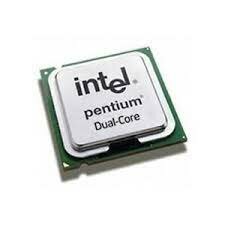 Intel Pentium Dual Core