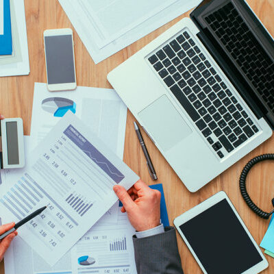 Timeline: ORIGEN DE LA ADMINISTRACION