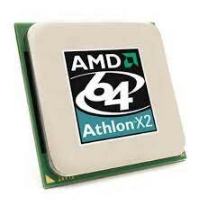 AMD (Athlon 64 X2)