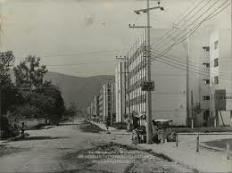 Conj. Habitacional Pedro I