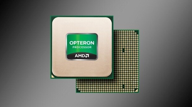 AMD Opteron