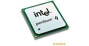 INTEL - Pentium IV