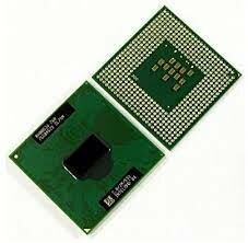 INTEL - Pentium M