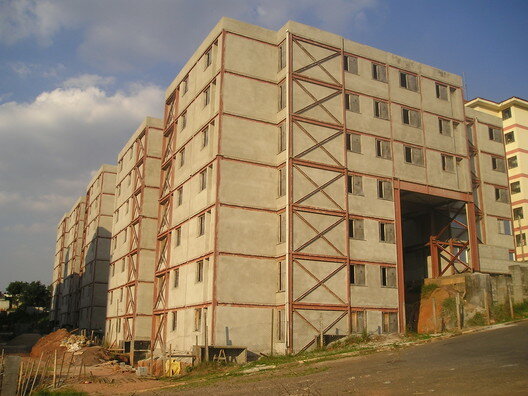 Mutirão Paulo Freire