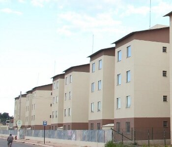 Resid. Vila Velha (MCMV)