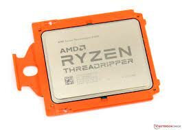 AMD (Destripador de hilos Ryzen)