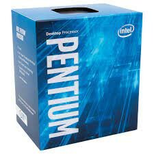 INTEL (PENTIUM G4560)