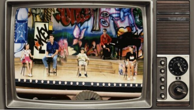 El canal introdujo los talk shows en España