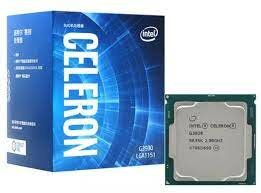 INTEL (CELERON G3930)