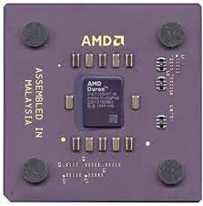 AMD - Duron