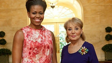 Most Fascinating Person of the Year