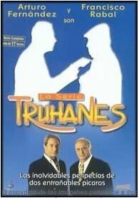 Telecinco introdujo las series de ficción nacional