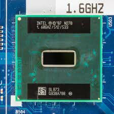 Intel Atom n270