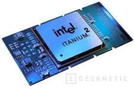 INTEL Italium 2