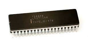 intel 8088