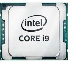 INTEL Corei9