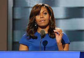 Speech at the Democratic National Convention