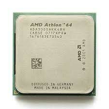 AMD K8 Athlon64
