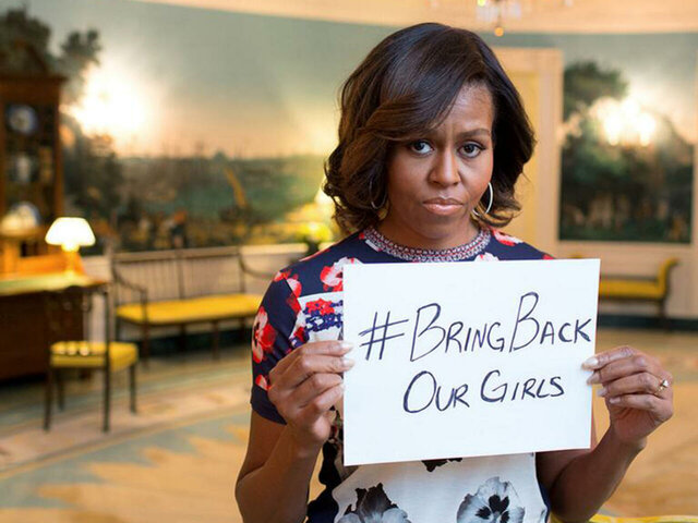 Bring Back Our Girls