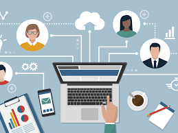 Plataformas Colaborativas