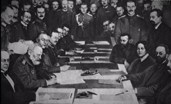 I Motivi Storici del Conflitto