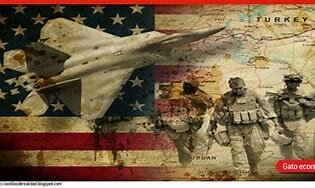 En los años cincuenta, la Guerra Fría