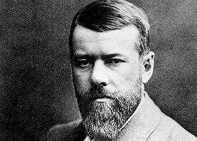 Max Weber