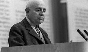 Adorno, Personalidad autoritaria