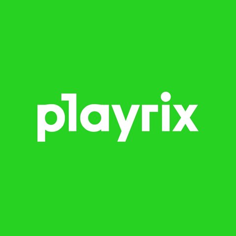Регистрация компании Playrix