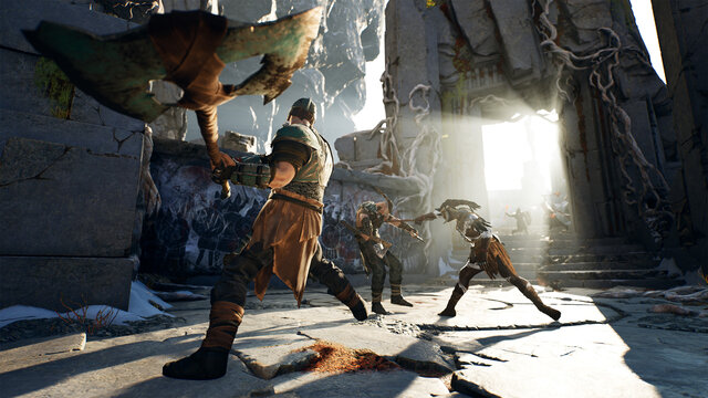 Playrix инвестирует в Vizor Games