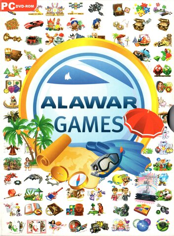 Playrix покупает Zagrava Games и интегрирует Alawar Games