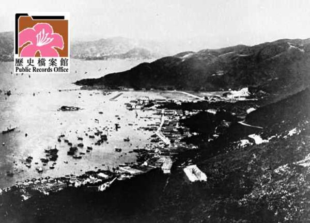 First Private Reclamation