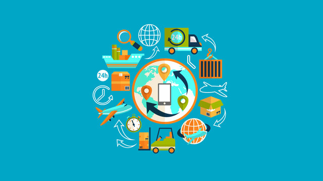 Cadena de suministro