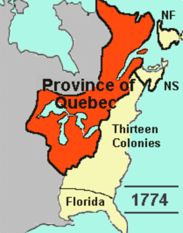 Quebec Act