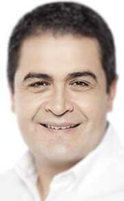 JOH hace fraude a Ricardo A. en elecciones internas del PN