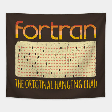 El nacimiento del ForTran
