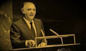 Elección de José López Portillo