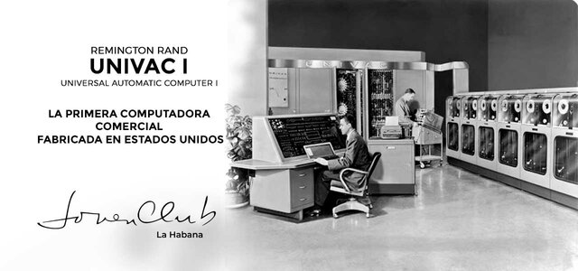 UNIVAC I
