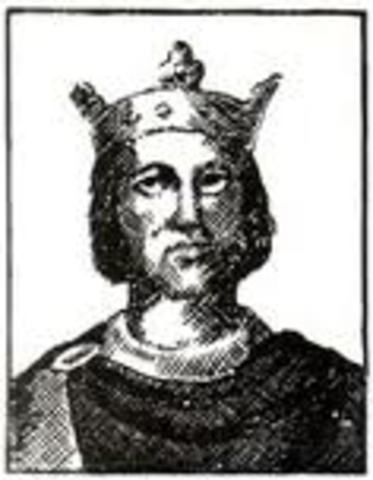 Neix Pere I  el catòlic