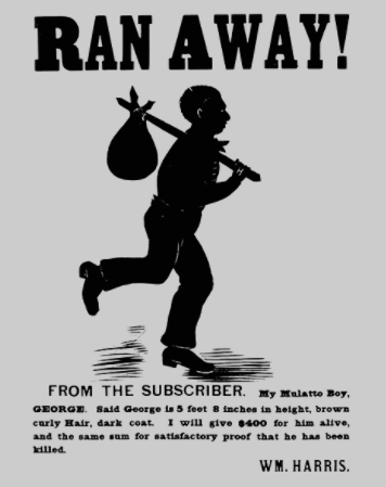 Fugitive Slave Law Part 2