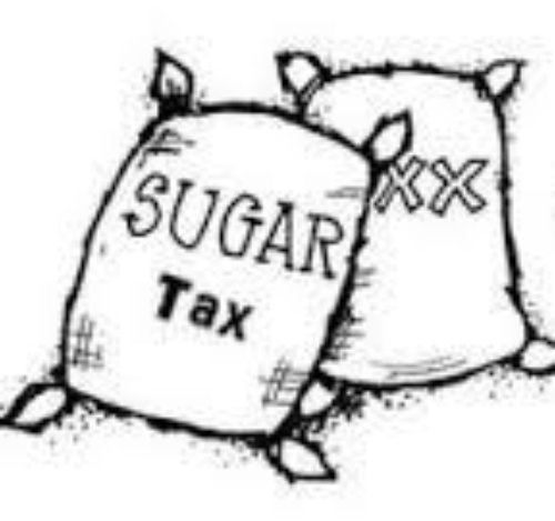 The Sugar Act