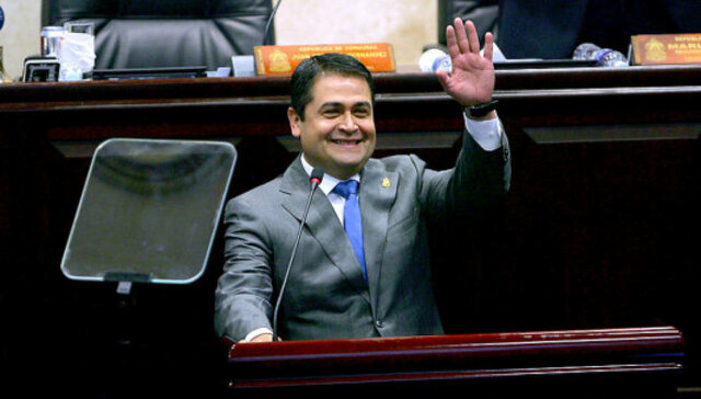 JOH diputado en 1997