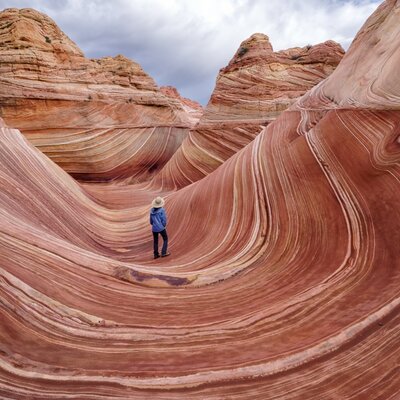 Timeline: Historia de la Geologia