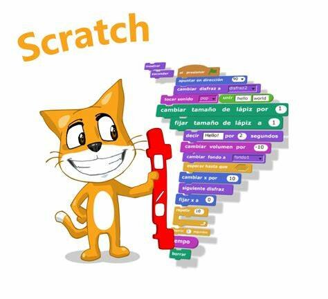 Scratch.