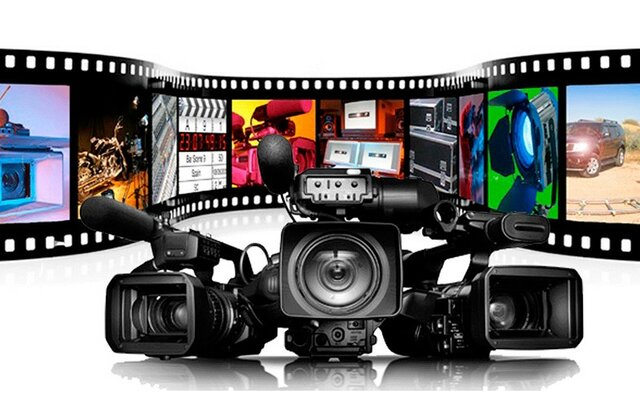 Medios audiovisuales