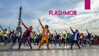 Flashmob