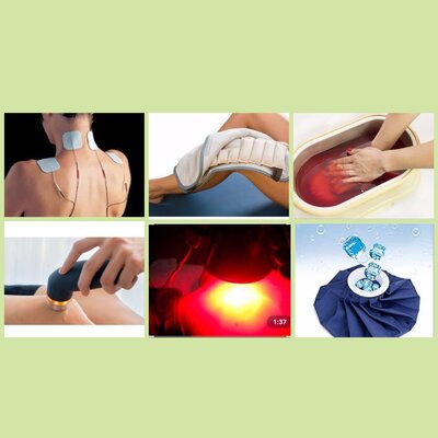 Timeline: HISTORIA DE LOS AGENTES FÍSICOS