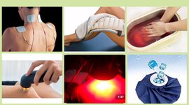 Timeline: HISTORIA DE LOS AGENTES FÍSICOS