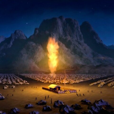 TODOS LOS PRIMOGÉNITOS SON DE JEHOVÁ (EX 13)